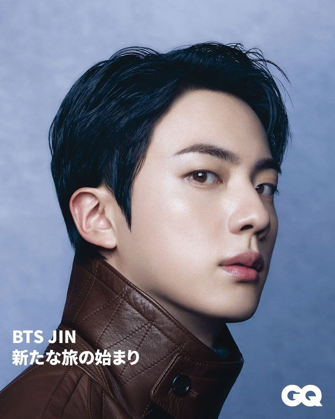 Jin Career Highlights — US BTS ARMY